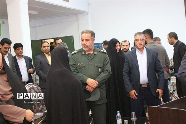 سیل مهربانی همکلاسی - سیل همدلی و همراهی