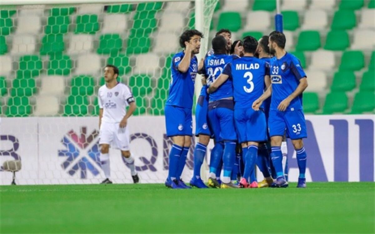 قیمت نجومی عربستانی‌ها برای دیدار الهلال و استقلال