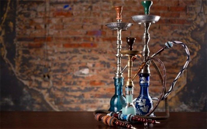 قلیان کشیدن بازیکنان استقلال برای شفر دردسرساز شد