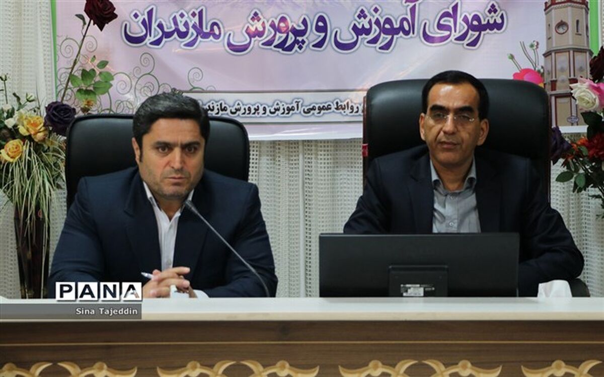 خسارت ۱۷ میلیارد تومانی سیل به واحدهای آموزشی مازندران