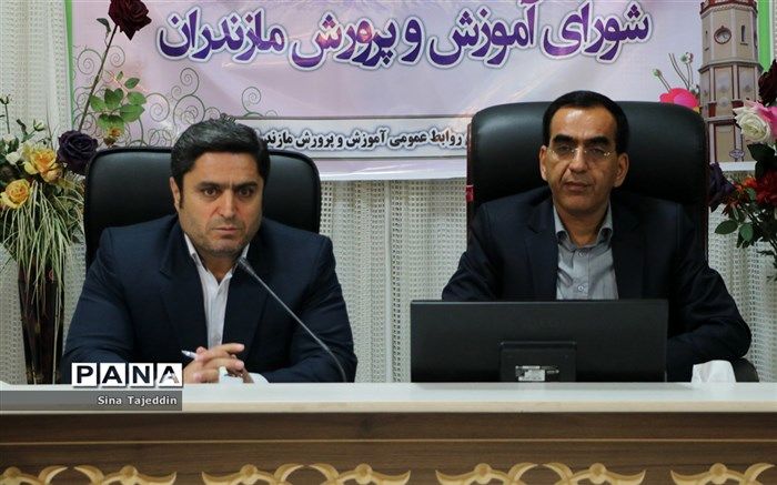 خسارت ۱۷ میلیارد تومانی سیل به واحدهای آموزشی مازندران