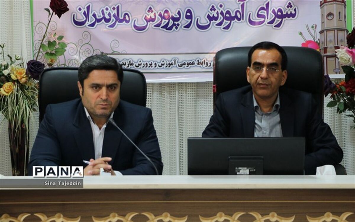 خسارت ۱۷ میلیارد تومانی سیل به واحدهای آموزشی مازندران