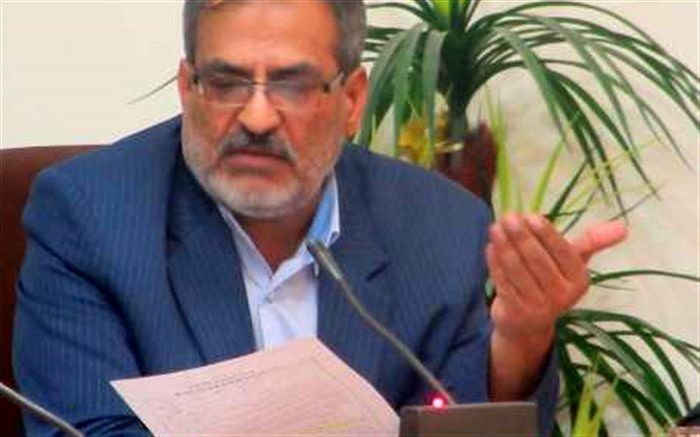 مدیرآموزش و پرورش شهرستان خوسف: یک میلیارد و 113 میلیون تومان تعهدات جشنواره خیرین مدرسه ساز شهرستان خوسف