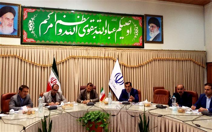 رییس جهاد کشاورزی مازندران: امسال به غیر از محصولات سیاه‌ریشه در هیچ محصول کشاورزی کمبود نخواهیم داشت