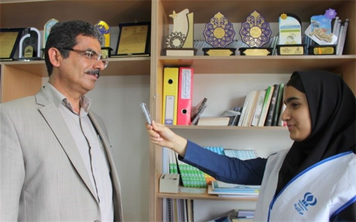 کتاب مجموعه مقالات همایش علمی تربیت اسلامی و سبک زندگی رونمایی شد