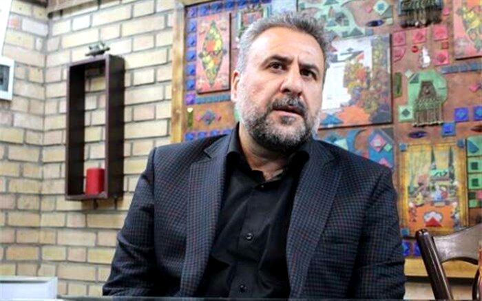 پیام فلاحت پیشه به همتایان خود در کشورهای مختلف در محکومیت اقدام آمریکا علیه سپاه