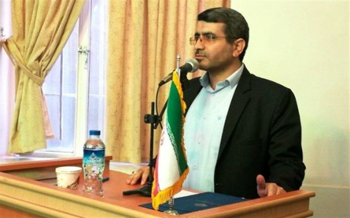 محور شاهرود - آزادشهر روکش آسفالت می شود