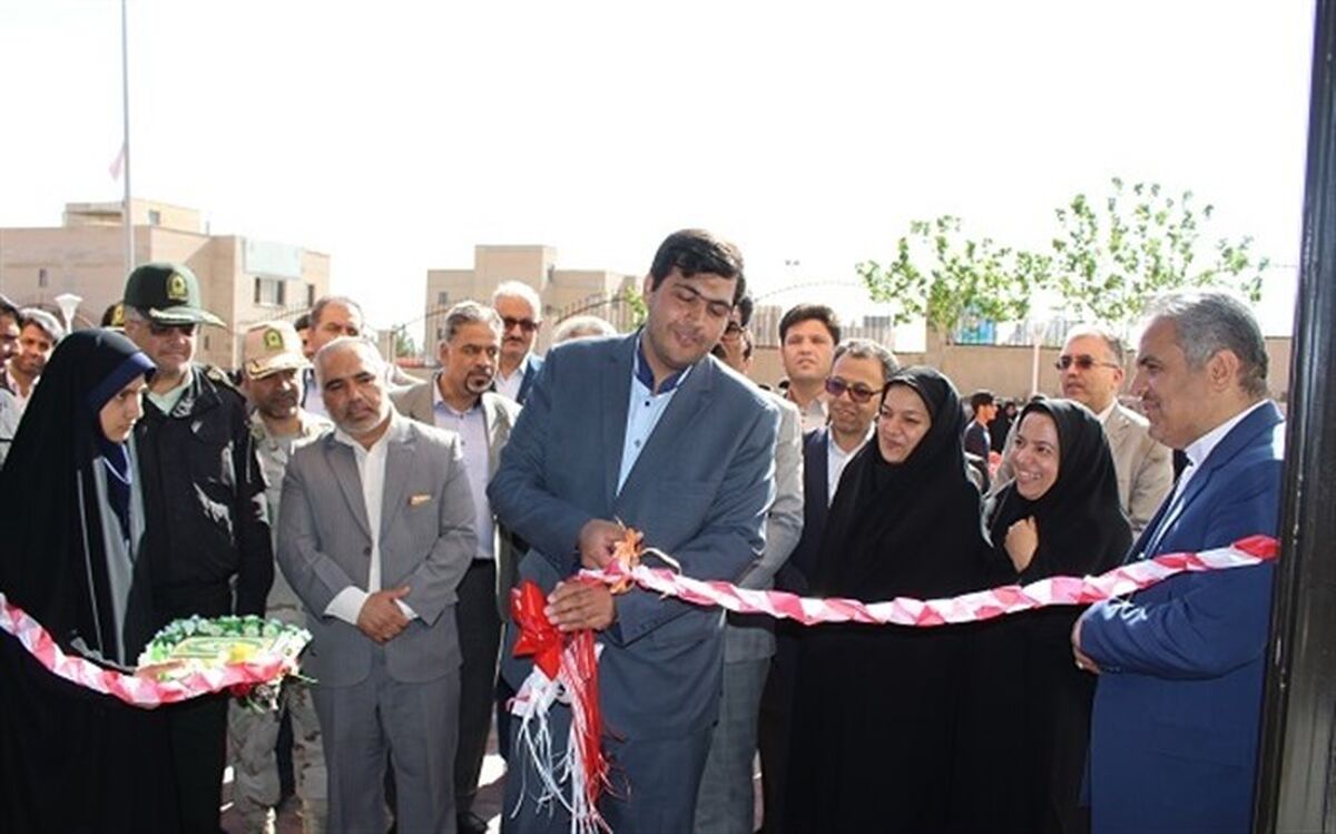 معاون پرورشی آموزش و پرورش خراسان جنوبی: برپایی نمایشگاه مشاغل در سالن ورزشی حسینیه جماران