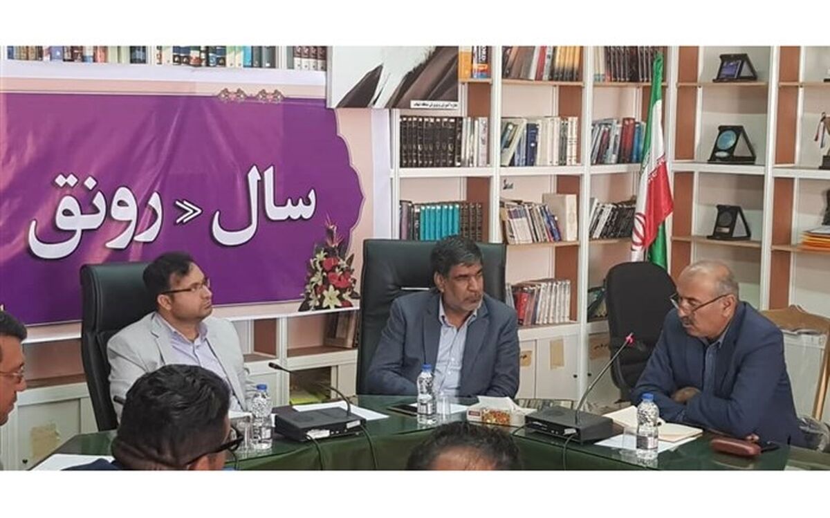 جامعه توسعه یافته در گرو همکاری با آموزش و پرورش است