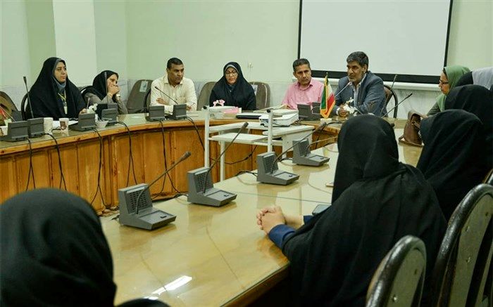 جشنواره جابربن حیان بسترساز رونق تولید است