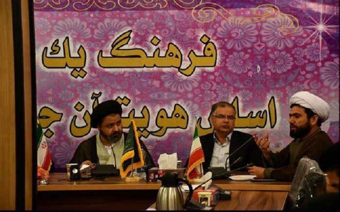 فرهنگ بستری برای تسریع تحقق شعار سال قرار بگیرد