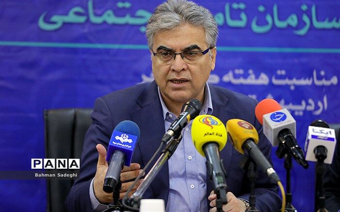 سرپرست سازمان تامین اجتماعی:  خسارات ناشی از طلاق‌های صوری را از مجاری قانونی پیگیری می‌کنیم