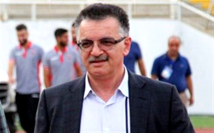 مالک باشگاه تراکتورسای تبریز به شکایت فروزان واکنش نشان داد