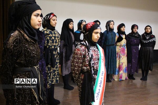 برگزاری سی و هفتمین دوره مسابقات فرهنگی و هنری استان همدان