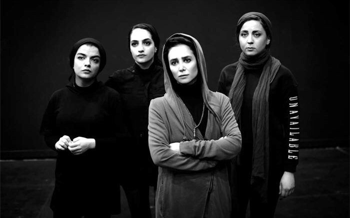 الناز حبیبی به جمع بازیگران شاه ماهی پیوست