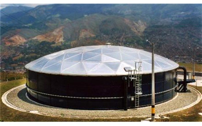 مقاوم‌سازی ۱۰ مخزن ذخیره آب در تهران