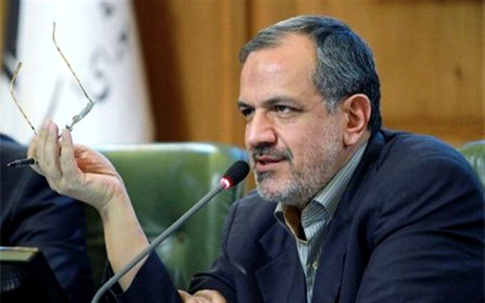 احمد مسجدجامعی: اقبال مردم پایتخت به برنامه‌های فرهنگی در شهر افزایش یافته است