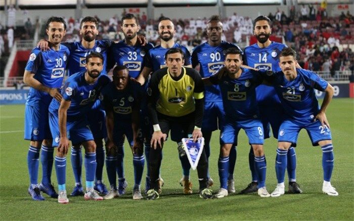 ترکیب استقلال برای دیدار مقابل الهلال اعلام شد