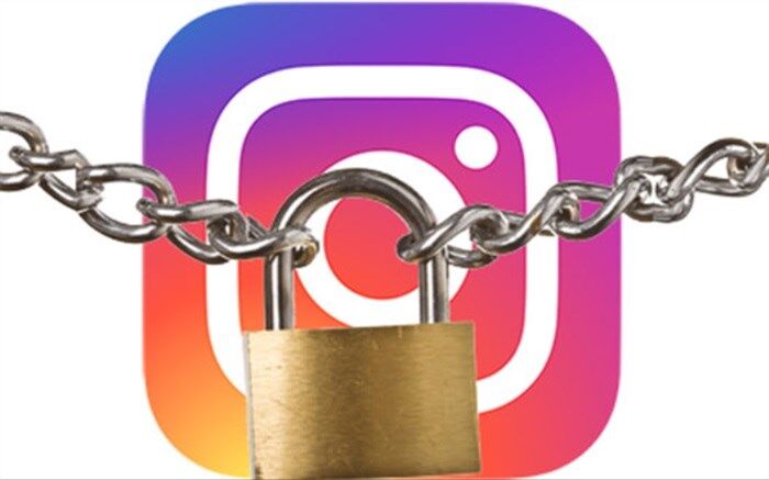 فیلترینگ اینستاگرام اشتباه تکراری