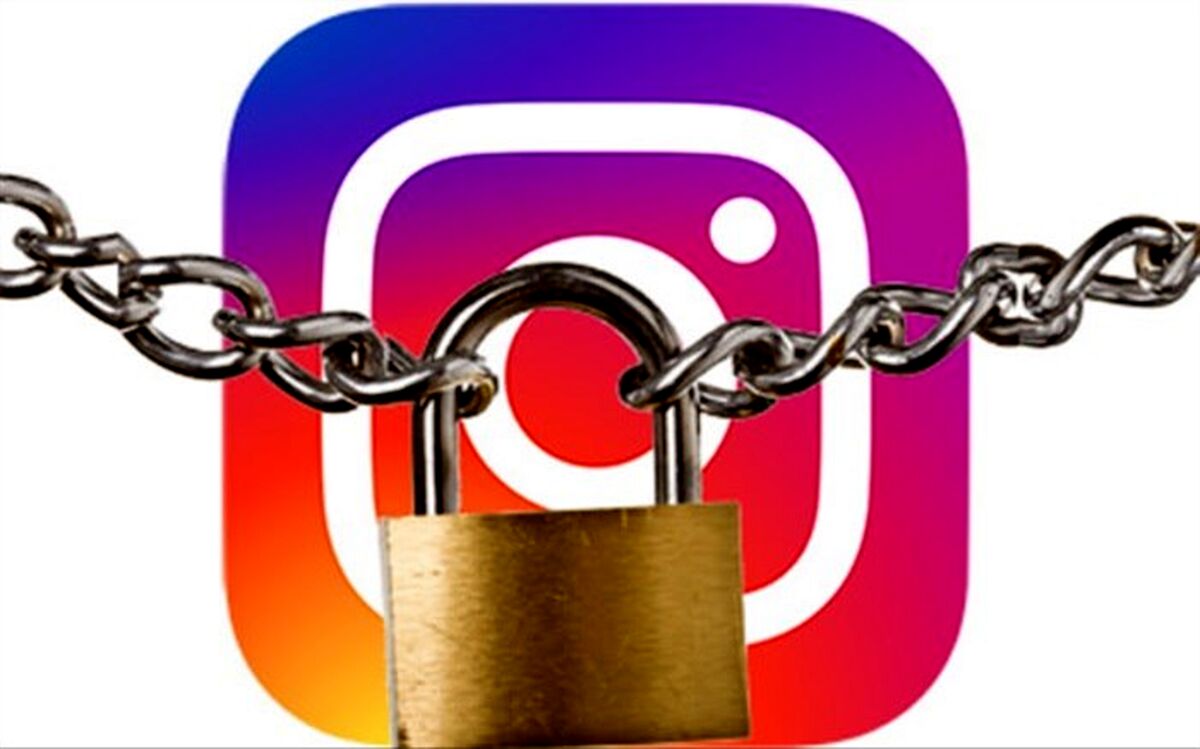 فیلترینگ اینستاگرام اشتباه تکراری