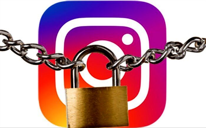 فیلترینگ اینستاگرام اشتباه تکراری