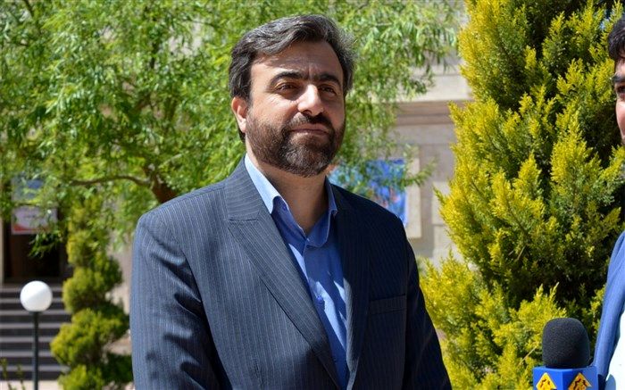 سید مجتبی هاشمی: بیش از ۲ هزار و 700 شرکت کننده در مرحله استانی مسابقات قرآن، عترت و نماز در حال رقابت هستند