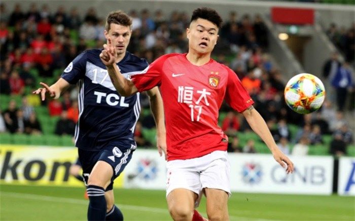 لیگ قهرمانان آسیا؛ سیدنی با قوچان‌نژاد در حسرت برد ماند