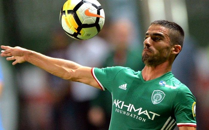 بمب نقل و انتقالات فوتبال ایران پرسپولیسی می‌شود