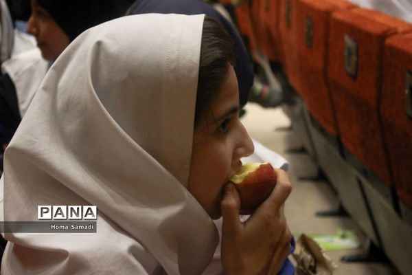 همایش سفیران سلامت در تبریز