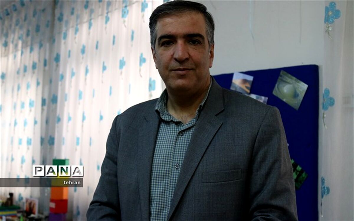 طرح همیار مشاور فرصتی برای کاهش آسیب های اجتماعی در مدارس