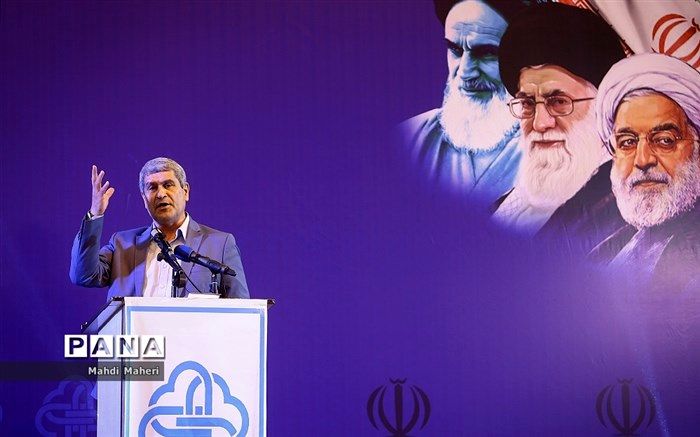 حمیدی: متولیان ورزش بدانند آموزش و پرورش رقیب‌ آن‌ها نیست