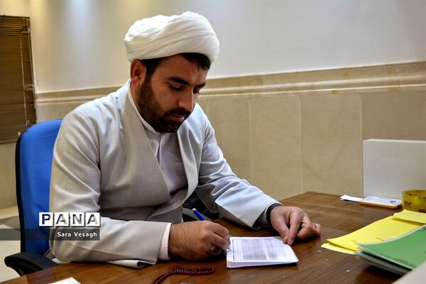 روز دوم از مسابقات استانی قرآن، عترت و نماز