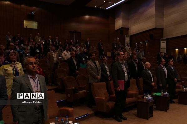 یازدهمین کنگره بین المللی قلب و عروق خاومیانه در شیراز