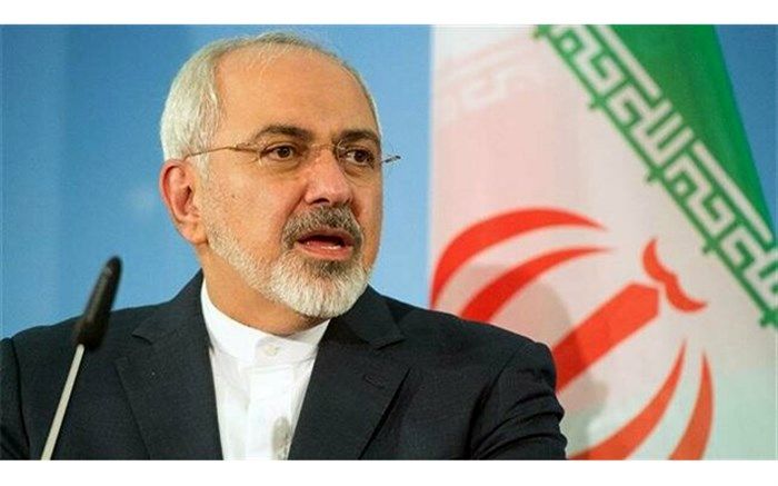 ظریف: تا جایی که منافع ملی ما تامین شود تنگه هرمز باز خواهد بود