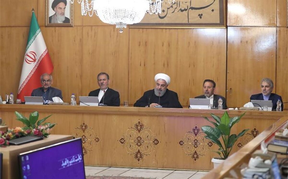 درخواست استفساریه درباره ممنوعیت معامله اوراق بهادار به دولت ارائه شد