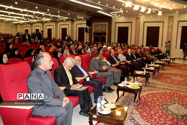 بیست ویکمین جشنواره خیرین مدرسه ساز