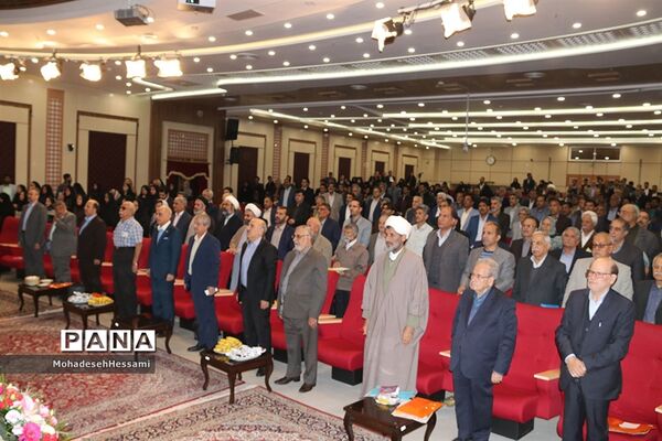 بیست ویکمین جشنواره خیرین مدرسه ساز