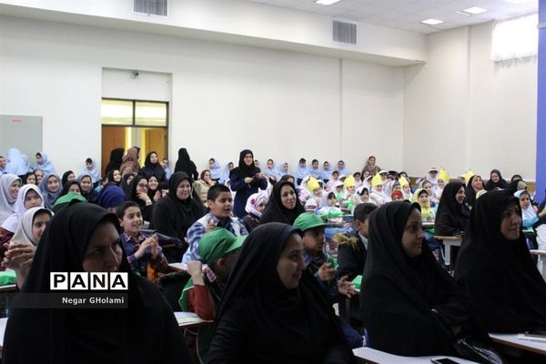 اختتامیه جشنواره سفیران سلامت