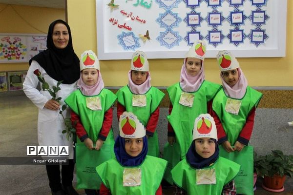 اختتامیه جشنواره سفیران سلامت