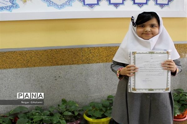 اختتامیه جشنواره سفیران سلامت