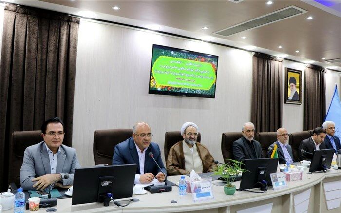 برنامه محوری اهداف سندتحول بنیادین آموزش و پرورش را محقق می کند