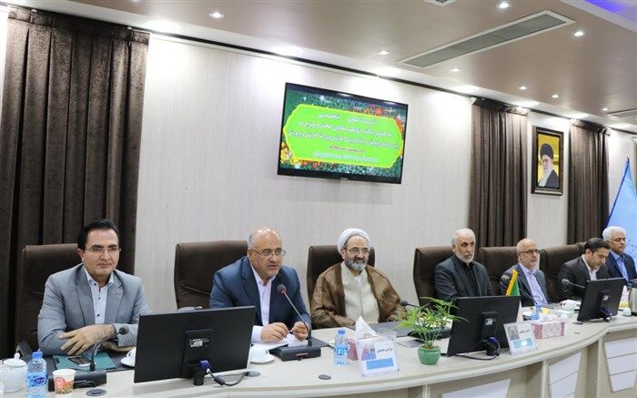 برنامه محوری اهداف سندتحول بنیادین آموزش و پرورش را محقق می کند
