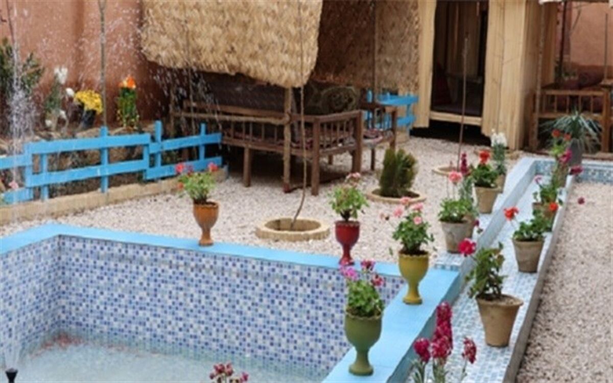 وجود ۲۰ روستای هدف گردشگری در استان همدان