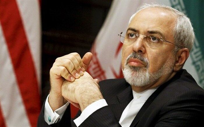 ظریف: ایران دکترای دور زدن تحریم‌ها را دارد