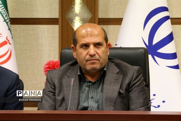 جلسه شورای اداری فرمانداری ساری