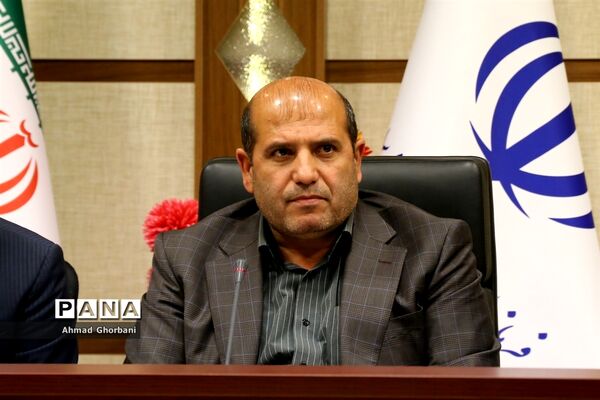 جلسه شورای اداری فرمانداری ساری