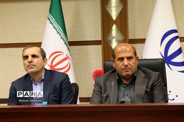 جلسه شورای اداری فرمانداری ساری