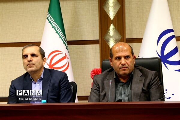 جلسه شورای اداری فرمانداری ساری