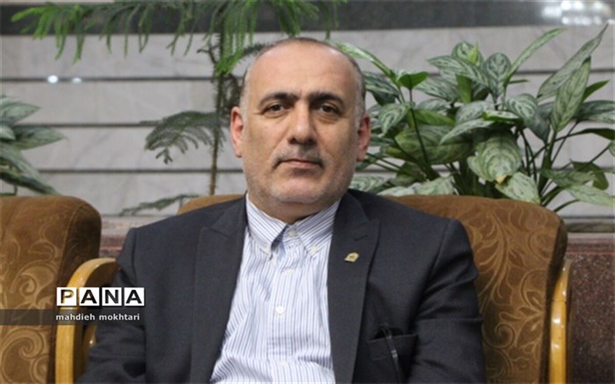 مدیرکل اردوهای آموزش و پرورش: «اردوی مدرسه‌محور» زمینه‌ توانمندسازی دانش‌آموزان در مواقع بحران را مهیا می‌کند