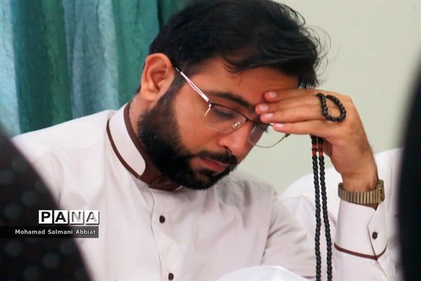 هشتمین دوره مسابقات قرآن، عترت و نماز فرهنگیان خوزستان